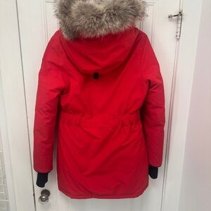 Canada goose Trillium Parka